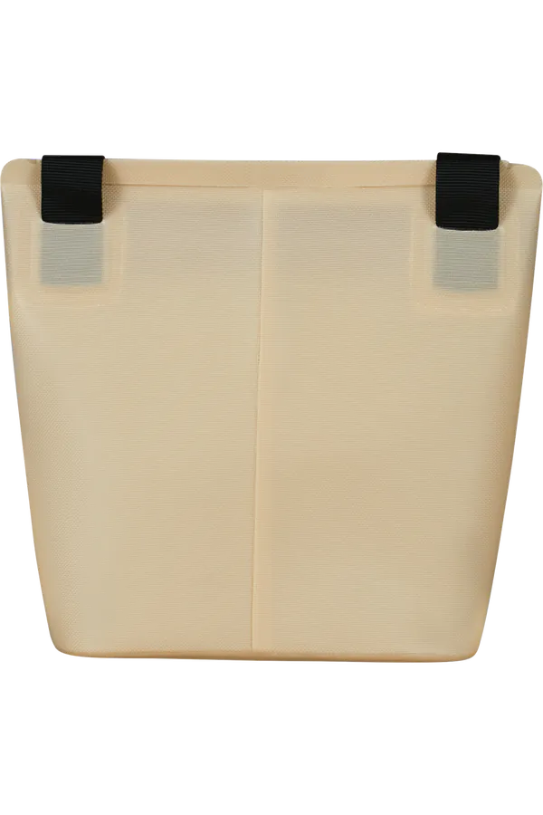 Bolsa Tiracolo S Bege Areia - Colourdry | American Tourister®