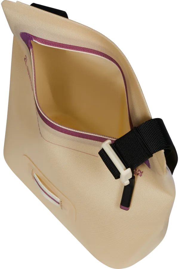 Bolsa Tiracolo S Bege Areia - Colourdry | American Tourister®