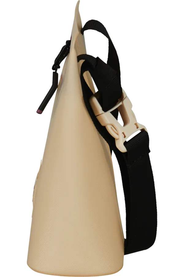 Bolsa Tiracolo S Bege Areia - Colourdry | American Tourister®