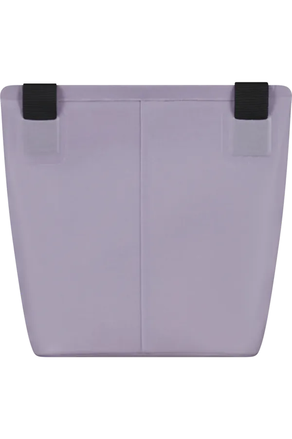 Bolsa Tiracolo S Lilás - Colourdry | American Tourister®