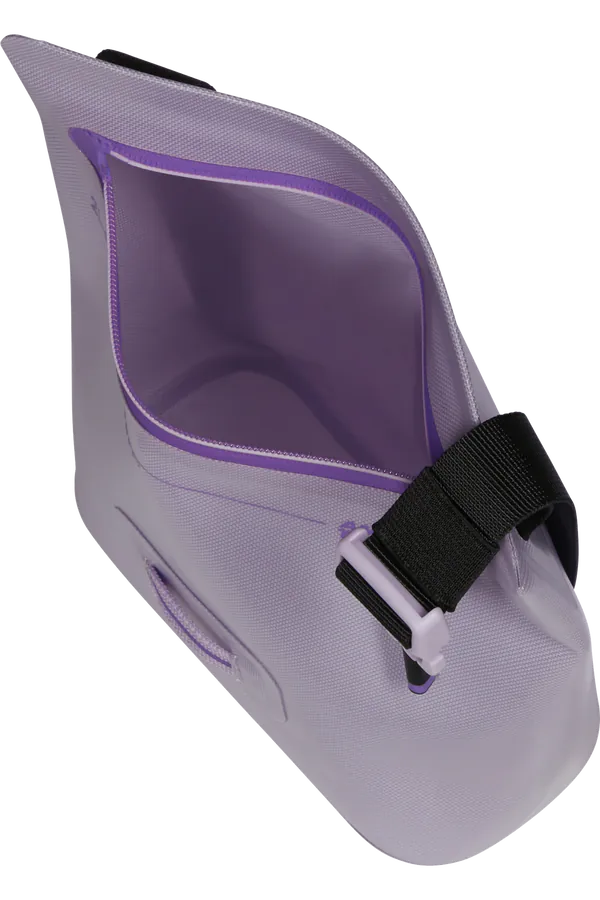 Bolsa Tiracolo S Lilás - Colourdry | American Tourister®