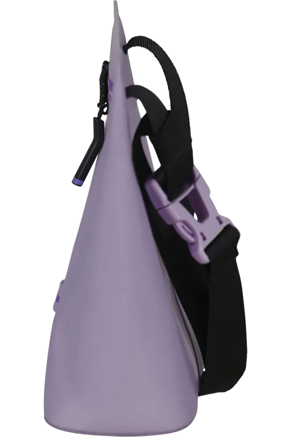 Bolsa Tiracolo S Lilás - Colourdry | American Tourister®