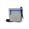 Bolsa Tiracolo S Cinza Glacial - Colourdry | American Tourister®