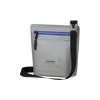 Bolsa Tiracolo S Cinza Glacial - Colourdry | American Tourister®