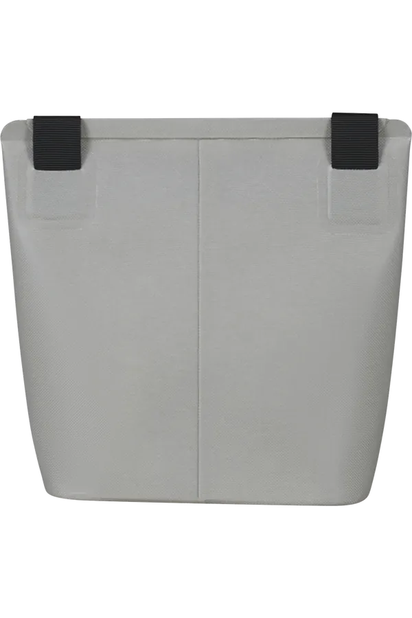 Bolsa Tiracolo S Cinza Glacial - Colourdry | American Tourister®