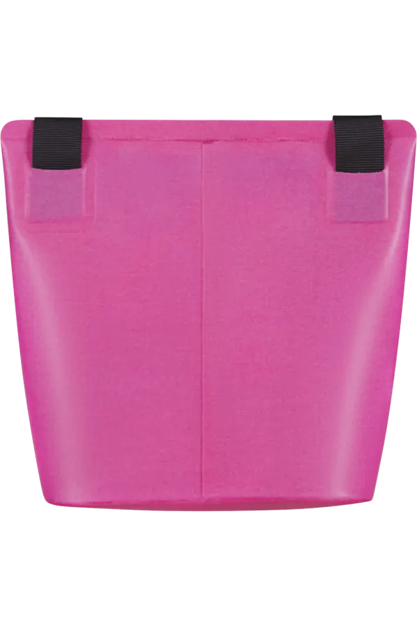 Bolsa Tiracolo S Fúcsia - Colourdry | American Tourister®