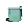 Bolsa Tiracolo S Verde Menta - Colourdry | American Tourister®