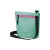 Bolsa Tiracolo S Verde Menta - Colourdry | American Tourister®