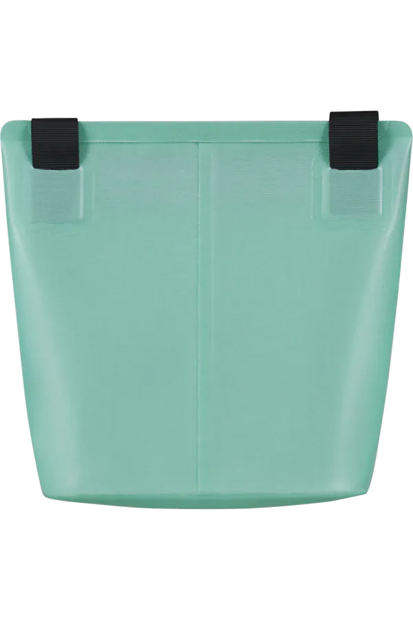 Bolsa Tiracolo S Verde Menta - Colourdry | American Tourister®