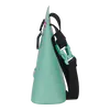 Bolsa Tiracolo S Verde Menta - Colourdry | American Tourister®