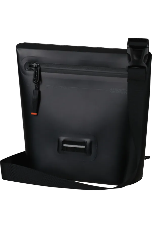 Bolsa Tiracolo S Preto - Colourdry | American Tourister®