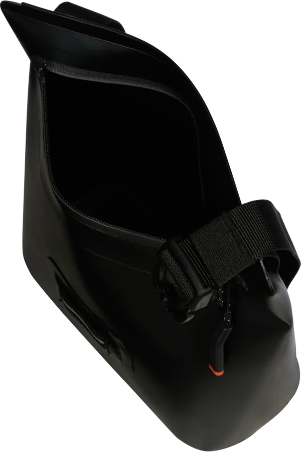 Bolsa Tiracolo S Preto - Colourdry | American Tourister®