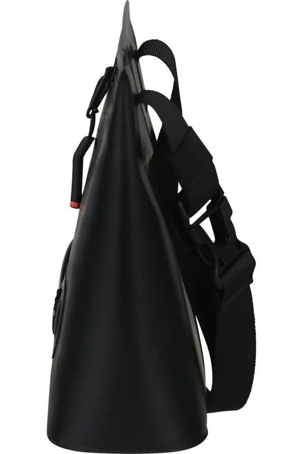 Bolsa Tiracolo S Preto - Colourdry | American Tourister®