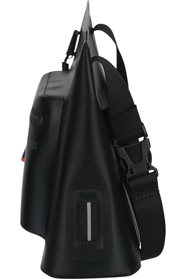 Bolsa Tiracolo M Preto - Colourdry | American Tourister®