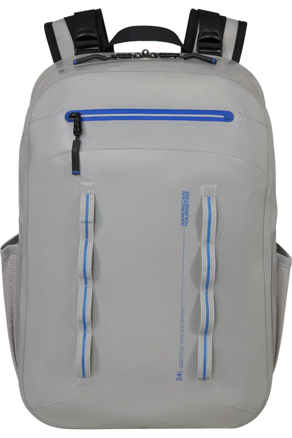 Mochila Para Portátil 14.1 Cinza Glacial - Colourdry | American Tourister®