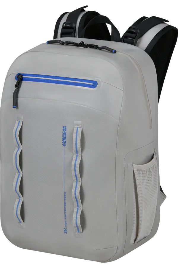 Mochila Para Portátil 14.1 Cinza Glacial - Colourdry | American Tourister®