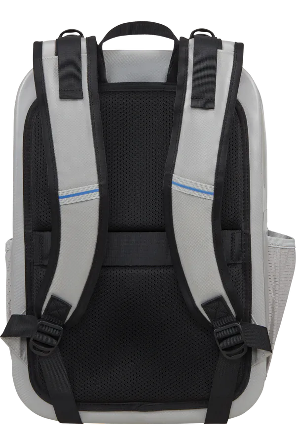 Mochila Para Portátil 14.1 Cinza Glacial - Colourdry | American Tourister®