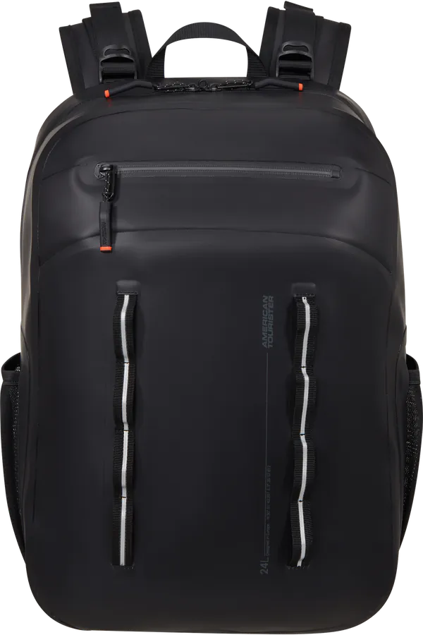 Mochila Para Portátil 14.1 Preto - Colourdry | American Tourister®