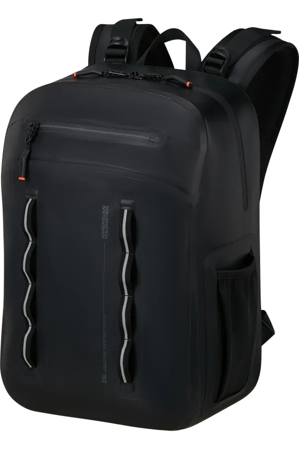 Mochila Para Portátil 14.1 Preto - Colourdry | American Tourister®