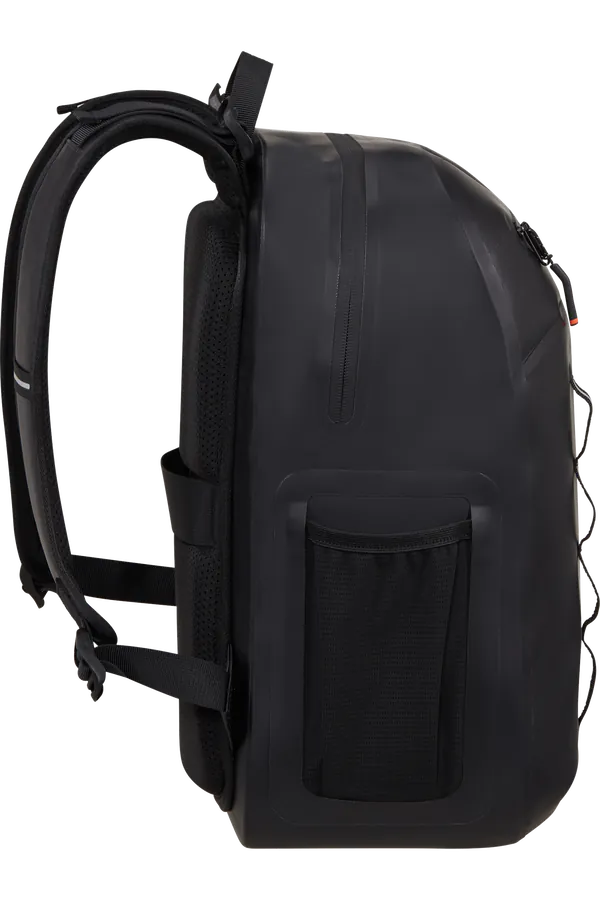 Mochila Para Portátil 14.1 Preto - Colourdry | American Tourister®