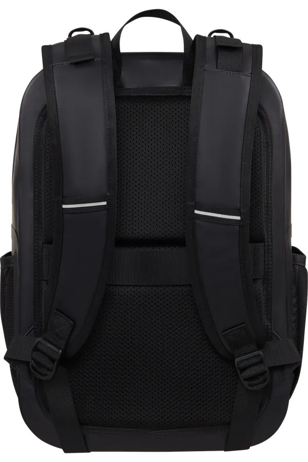 Mochila Para Portátil 14.1 Preto - Colourdry | American Tourister®