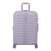 Mala de Viagem Média 67cm Expansível 4 Rodas Lilás - Neovibe | American Tourister®