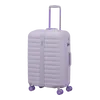 Mala de Viagem Média 67cm Expansível 4 Rodas Lilás - Neovibe | American Tourister®