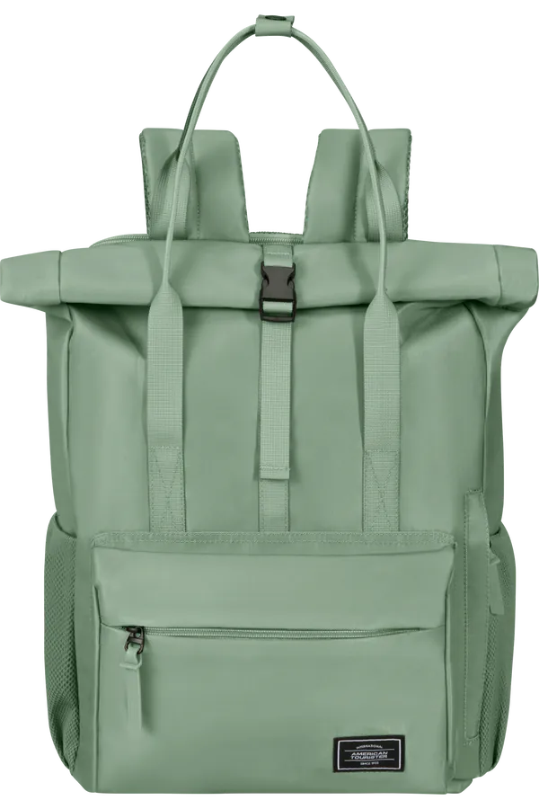 Mochila Tote para Portátil 15.6" Verde Urbano - Urban Groove | American Tourister®