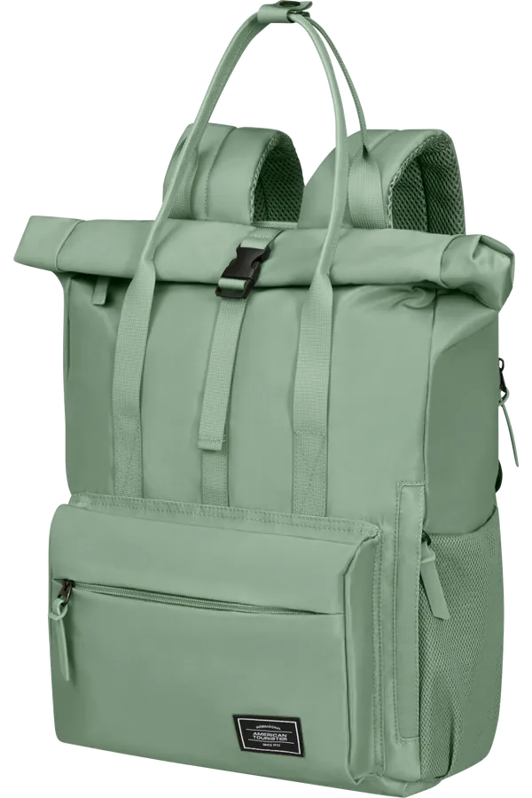 Mochila Tote para Portátil 15.6" Verde Urbano - Urban Groove | American Tourister®