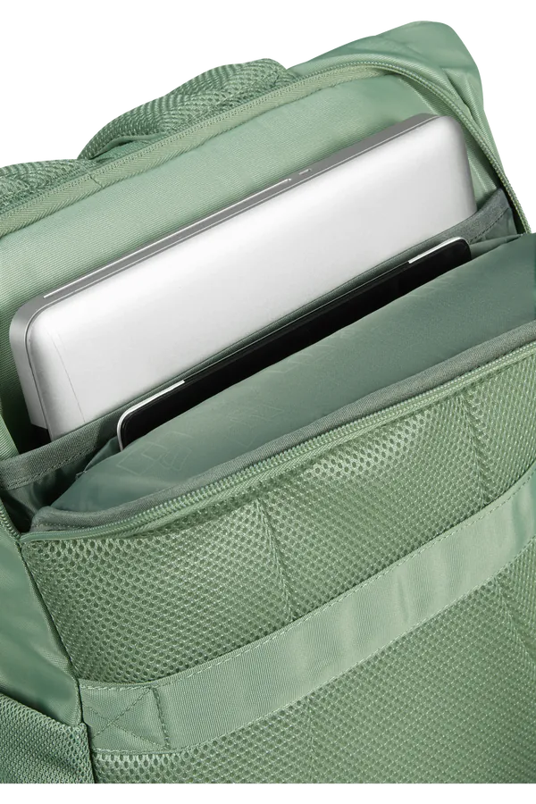 Mochila Tote para Portátil 15.6" Verde Urbano - Urban Groove | American Tourister®
