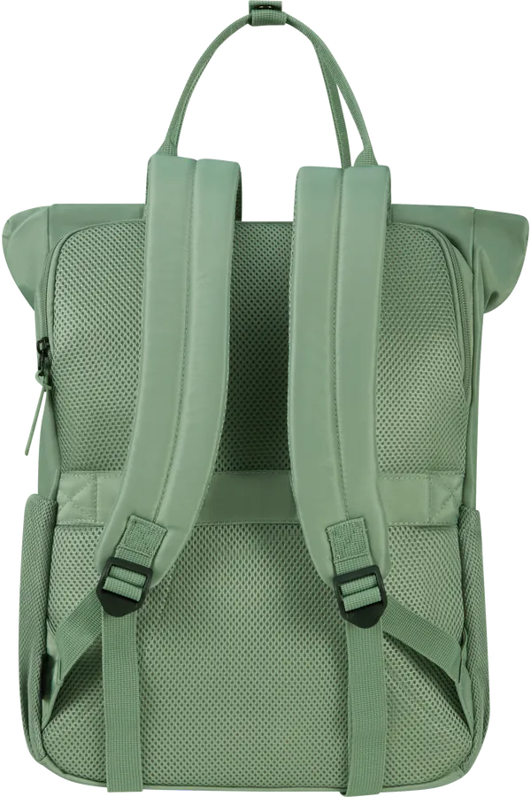 Mochila Tote para Portátil 15.6" Verde Urbano - Urban Groove | American Tourister®