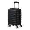 Mala de Cabine Underseater 45cm 4 Rodas Removíveis Preto Sombra - Flashline | American Tourister®