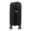 Mala de Cabine Underseater 45cm 4 Rodas Removíveis Preto Sombra - Flashline | American Tourister®