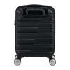 Mala de Cabine Underseater 45cm 4 Rodas Removíveis Preto Sombra - Flashline | American Tourister®