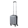 Mala de Cabine Underseater 45cm 4 Rodas Removíveis Céu Prata - Flashline | American Tourister®