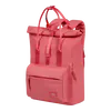 Mochila City Puff Rosa Glitch - Urban Groove | American Tourister