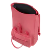 Mochila City Puff Rosa Glitch - Urban Groove | American Tourister