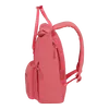 Mochila City Puff Rosa Glitch - Urban Groove | American Tourister