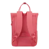 Mochila City Puff Rosa Glitch - Urban Groove | American Tourister