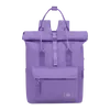 Mochila City Puff Roxo Pulse - Urban Groove | American Tourister