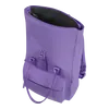 Mochila City Puff Roxo Pulse - Urban Groove | American Tourister