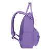 Mochila City Puff Roxo Pulse - Urban Groove | American Tourister