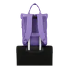 Mochila City Puff Roxo Pulse - Urban Groove | American Tourister