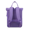 Mochila City Puff Roxo Pulse - Urban Groove | American Tourister