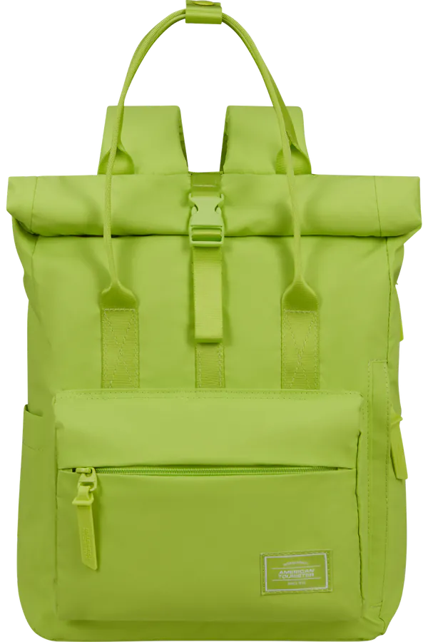 Mochila City Puff Lima Hyper - Urban Groove | American Tourister