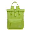 Mochila City Puff Lima Hyper - Urban Groove | American Tourister