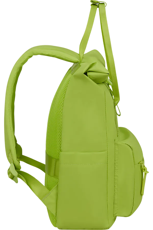 Mochila City Puff Lima Hyper - Urban Groove | American Tourister