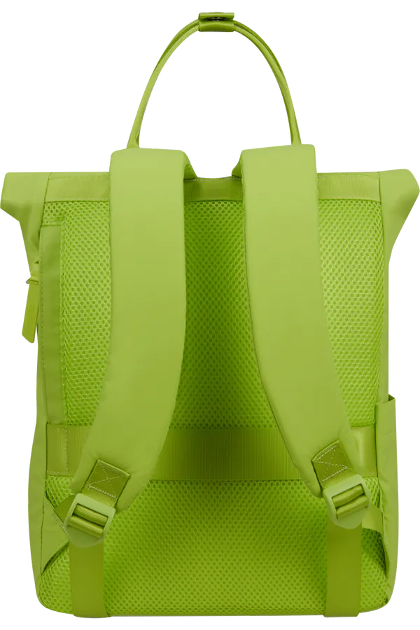 Mochila City Puff Lima Hyper - Urban Groove | American Tourister
