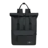 Mochila City Puff Preto Code - Urban Groove | American Tourister
