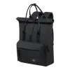 Mochila City Puff Preto Code - Urban Groove | American Tourister